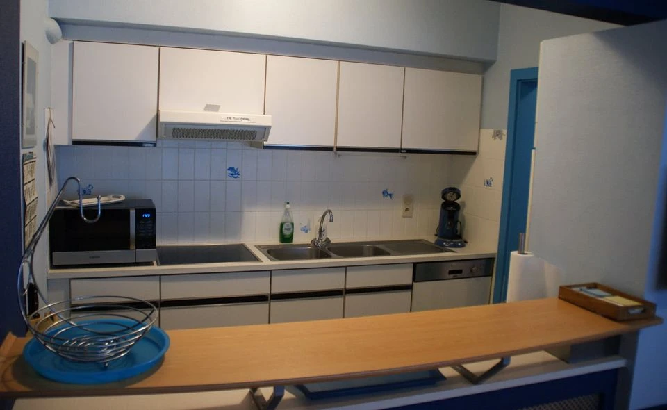 Appartement de vacances  Coxyde LD 401472 *** (Toerisme Vlaanderen)