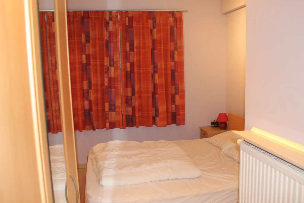 Appartement avec vue sur la mer sur la jetée