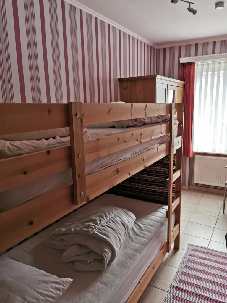 Appartement confortable avec vue sur la mer sur la jetée