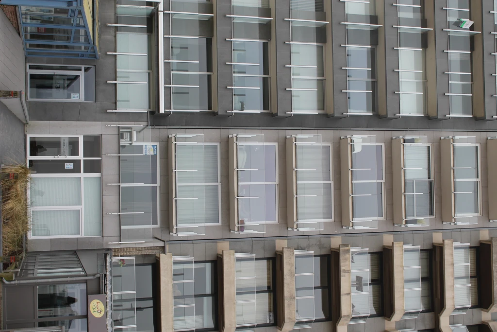 Appartement confortable avec vue sur la mer sur la jetée