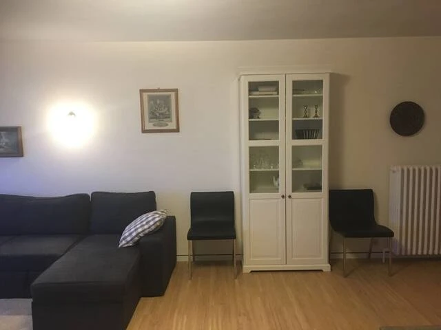 Appartement rénové chic et cosy avec vue frontale sur mer