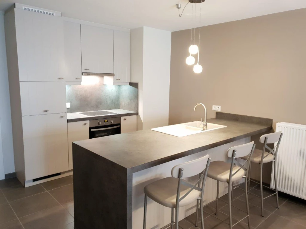APPARTEMENT 2 CH. (4 PERS.) À 30M DE LA MER