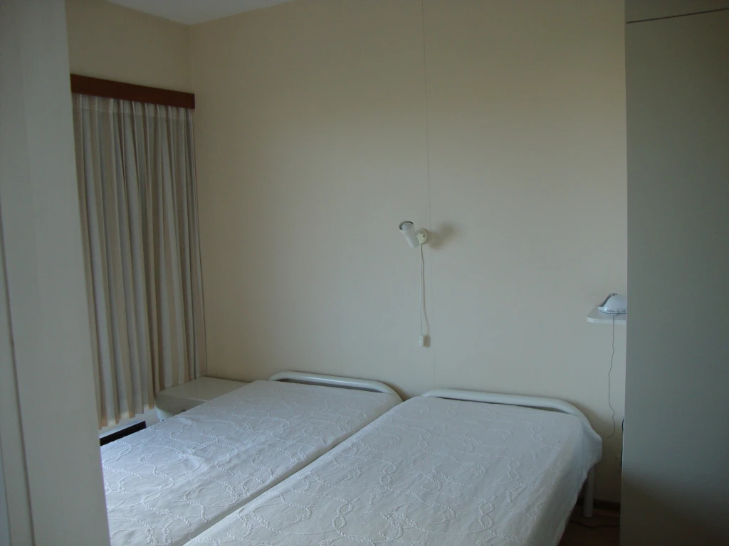 Appartement à Knokke-Heist avec plage privée et piscine intérieure chauffée