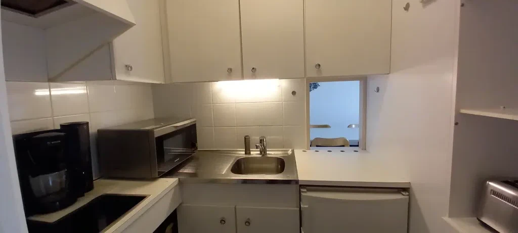 Appartement à Knokke-Heist avec plage privée et piscine intérieure chauffée