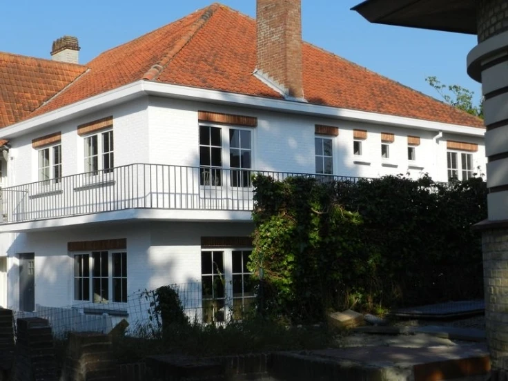 Appartement de charme, Villa Ramah, proche de la mer