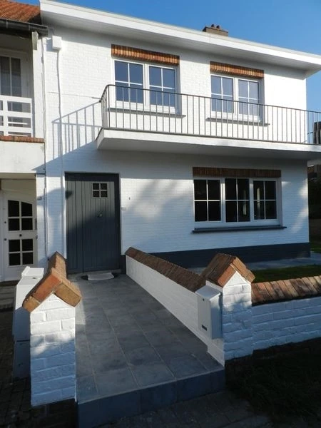 Appartement de charme, Villa Ramah, proche de la mer