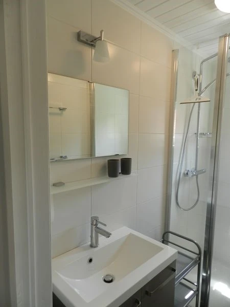 Appartement de charme, Villa Ramah, proche de la mer
