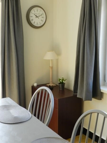 Appartement de charme, Villa Ramah, proche de la mer