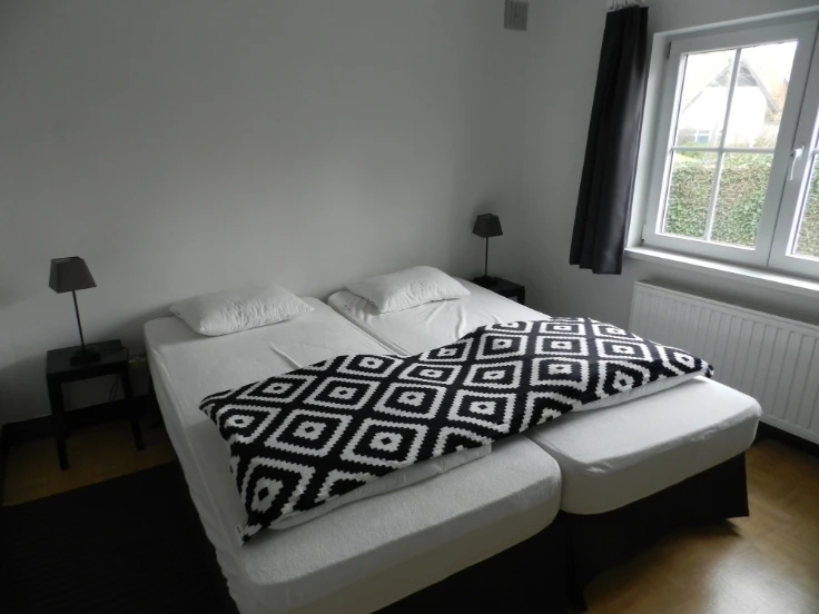 Appartement de charme, Villa Ramah, proche de la mer