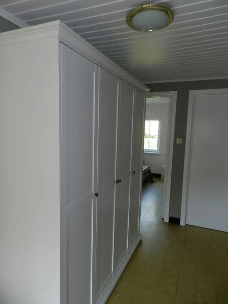 Appartement de charme, Villa Ramah, proche de la mer