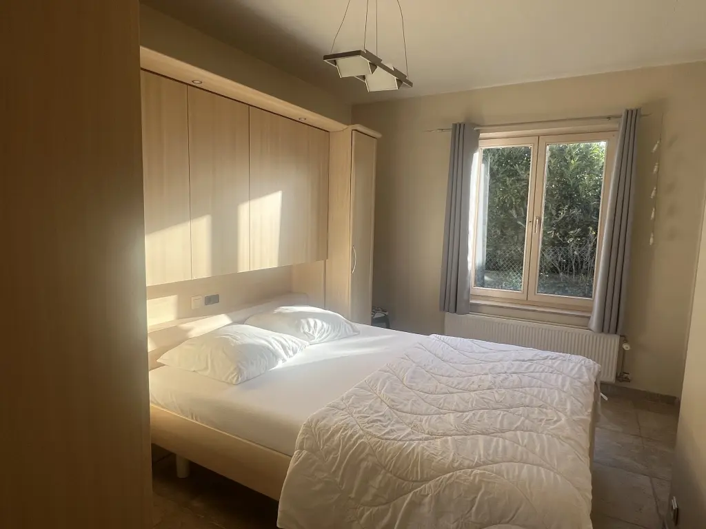Westende, Villa 10 p dans les dunes et à 100 m de la plage