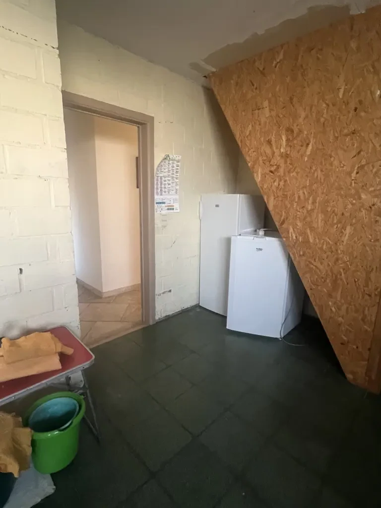 Westende, Villa 10 p dans les dunes et à 100 m de la plage