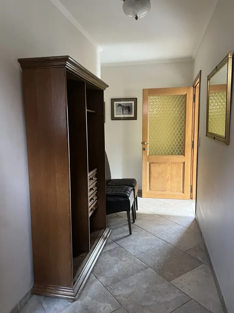 Westende, Villa 10 p dans les dunes et à 100 m de la plage