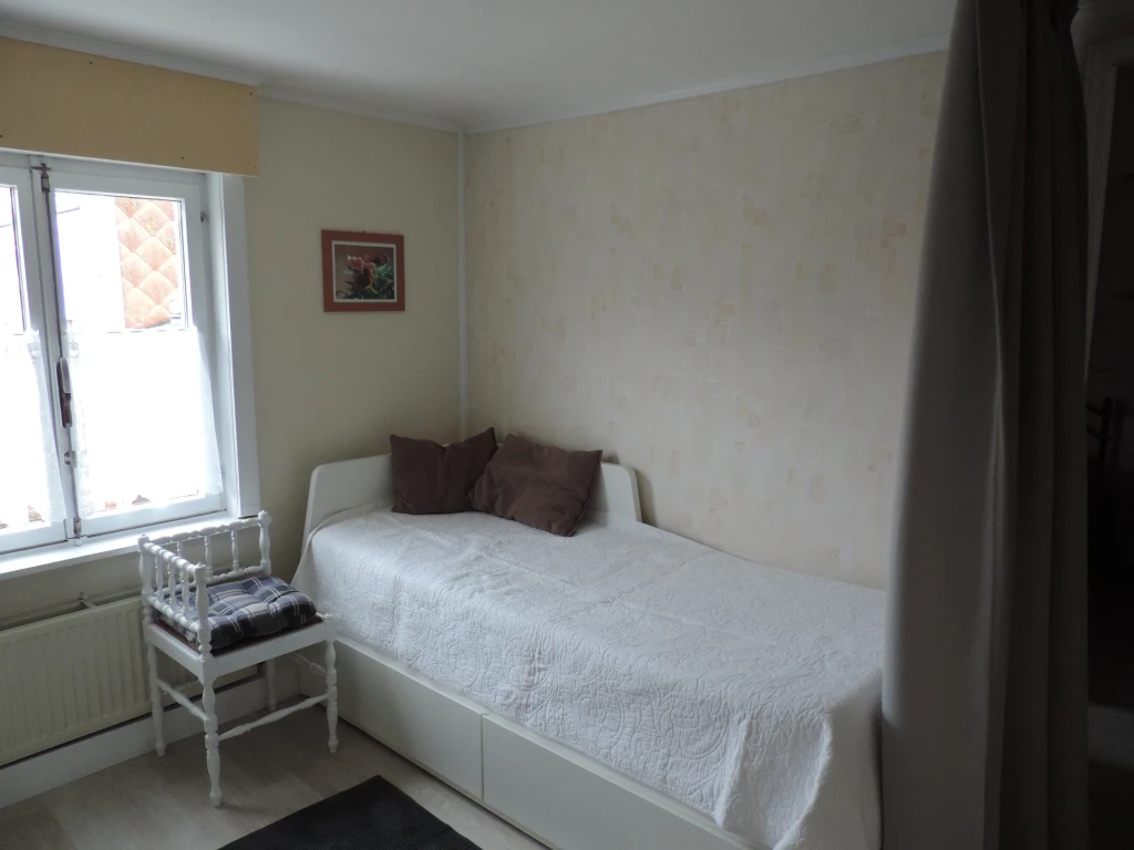 Confortable duplex 2 chambres Oostende