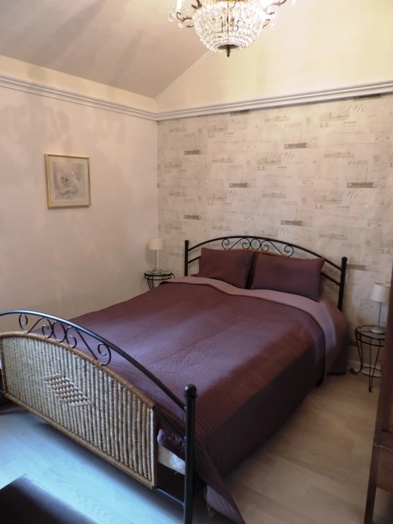 Confortable duplex 2 chambres Oostende