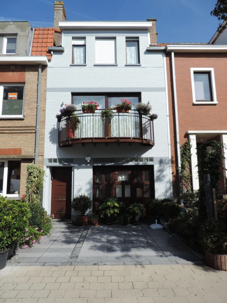 Confortable duplex 2 chambres Oostende