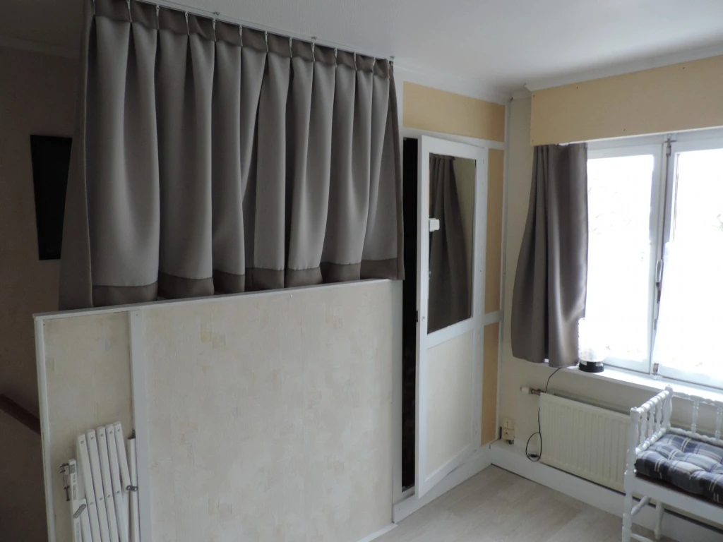 Confortable duplex 2 chambres Oostende