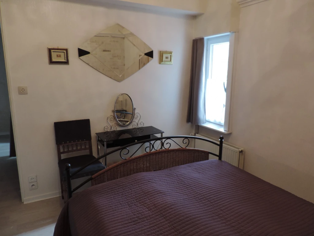 Confortable duplex 2 chambres Oostende