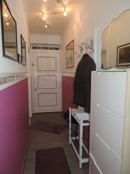 Confortable duplex 2 chambres Oostende