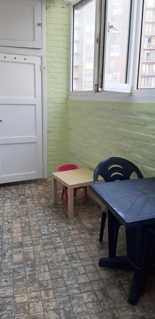 Appartement coquet à la côte