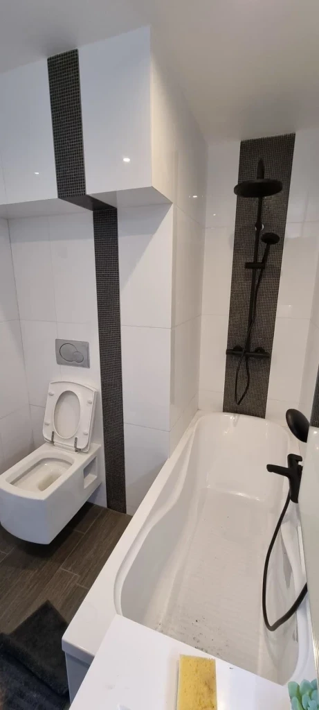 appartement ensoleillé à nieuwpoort