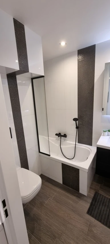 appartement ensoleillé à nieuwpoort