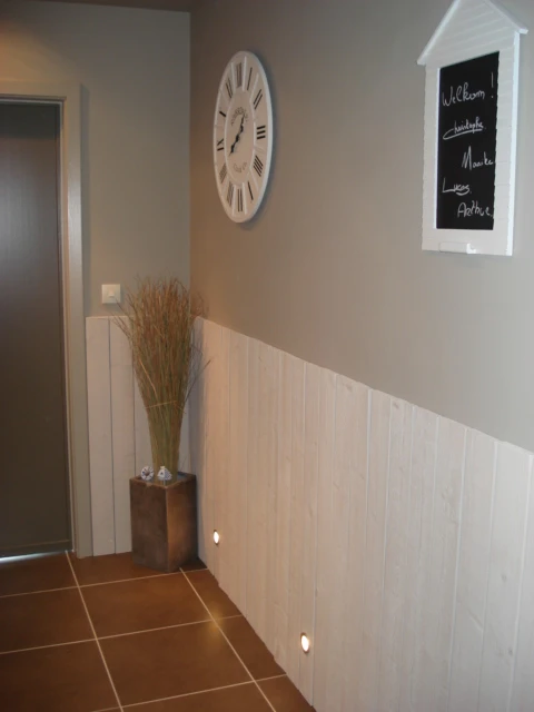 Appartement confortable sur la place de la plage de Mariakerke / Ostende