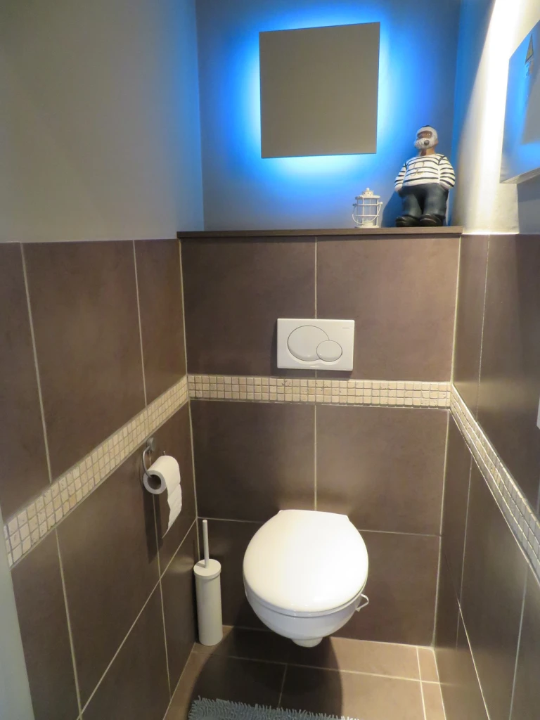 Appartement confortable sur la place de la plage de Mariakerke / Ostende