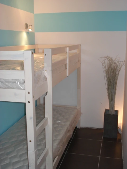 Appartement confortable sur la place de la plage de Mariakerke / Ostende
