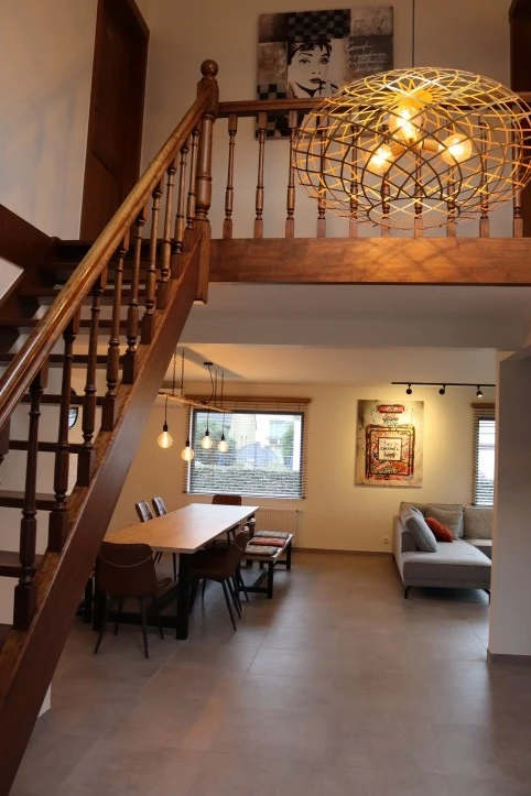 Maison de vacances de luxe