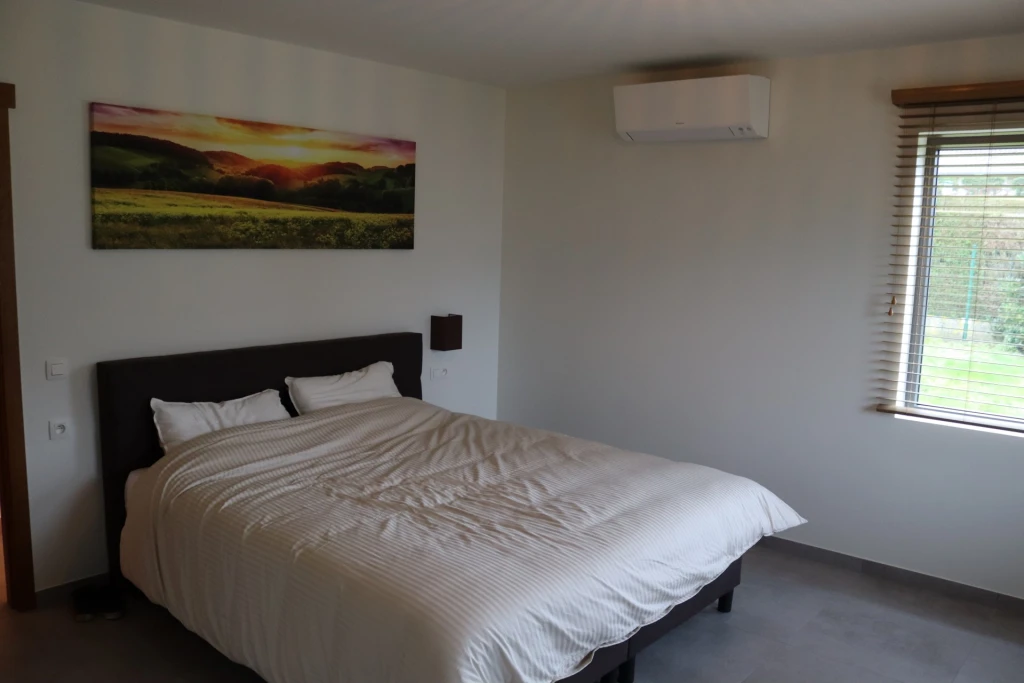 Maison de vacances de luxe