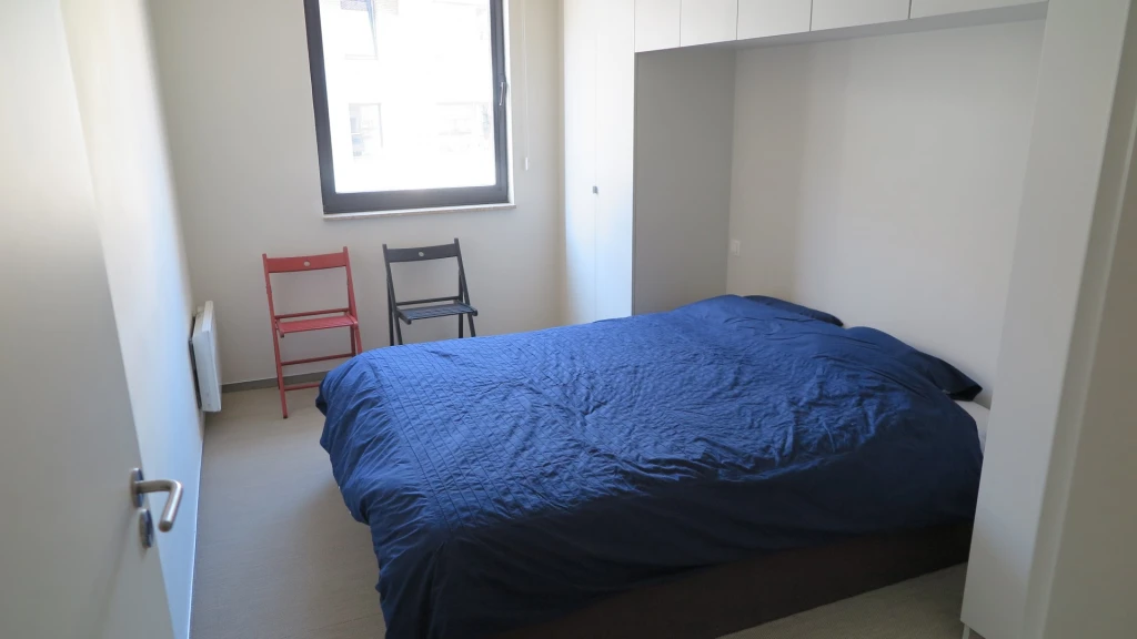 Appartement cosy avec vue mer 
