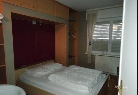 Bel appartement vue sur mer à louer avec garage