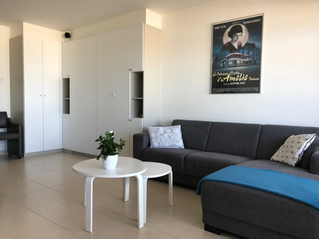 Knokke-Heist - Appartement digue Duinbergen avec belle vue mer