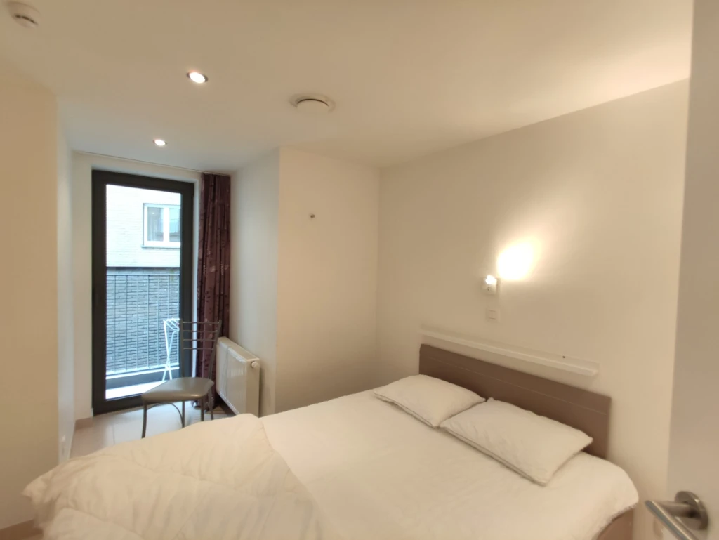 Knokke-Heist - Appartement digue Duinbergen avec belle vue mer