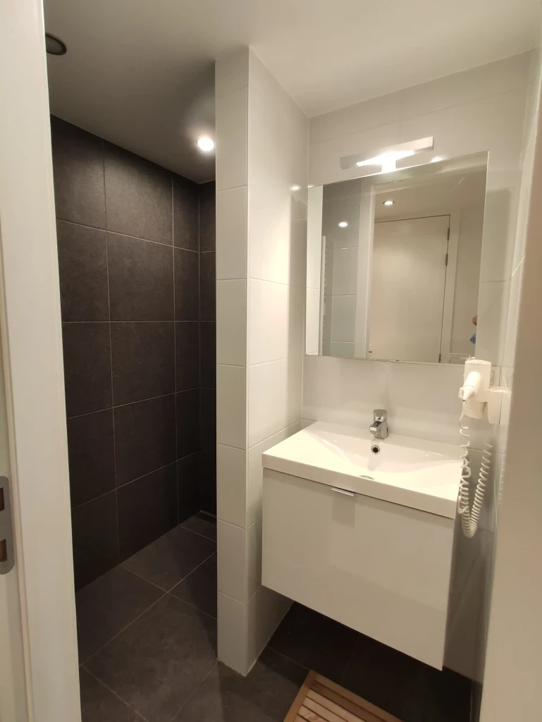 Knokke-Heist - Appartement digue Duinbergen avec belle vue mer
