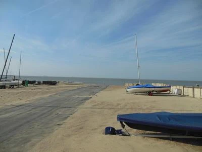 Knokke-Heist - Appartement digue Duinbergen avec belle vue mer