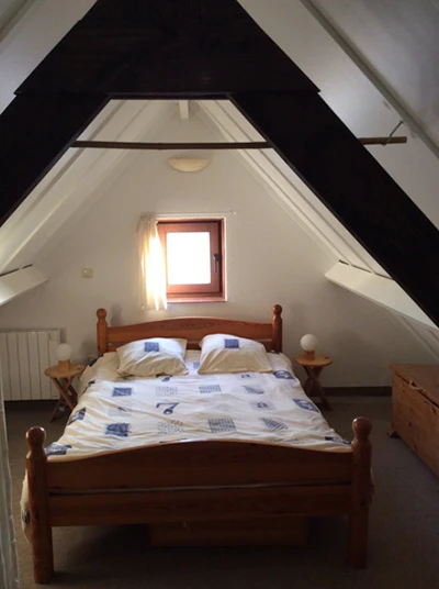 Pensez à vos vacances ou we dans adorable maison de vacances à la côte belge avec piscine, tennis
