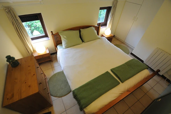 Pensez à vos vacances ou we dans adorable maison de vacances à la côte belge avec piscine, tennis