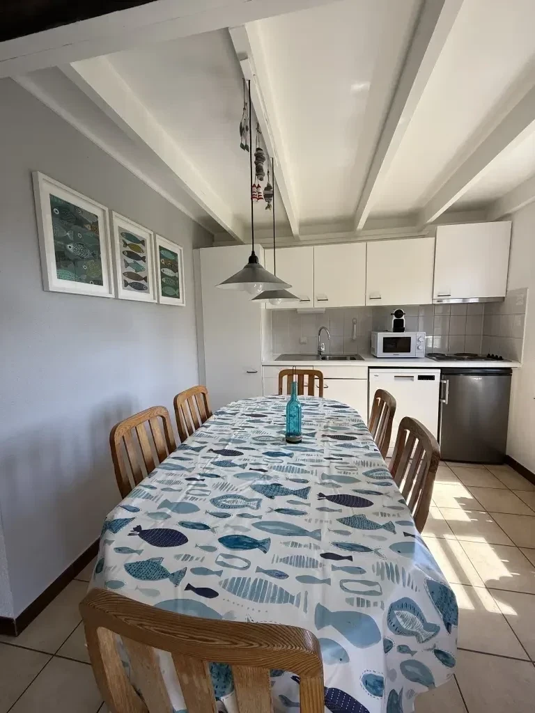 Pensez à vos vacances ou we dans adorable maison de vacances à la côte belge avec piscine, tennis