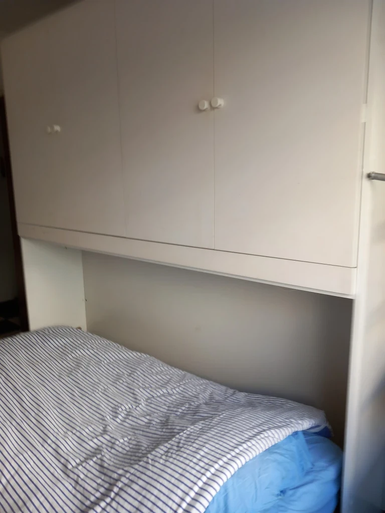 Bel appartement d’angle sur la digue