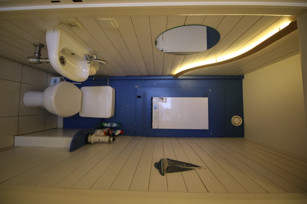 Superbe appartement Vivaldi 2ème étage, 2ch. à 200m de la mer à KOKSIJDE