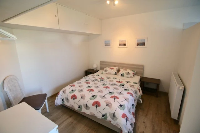 Belle villa Lijsterzang 12 à 14 personnes avec jardin située dans un quartier résidentiel à KOKSIJDE