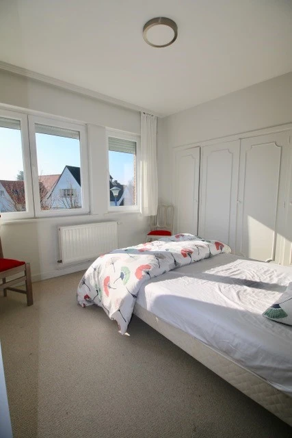 Belle villa Lijsterzang 12 à 14 personnes avec jardin située dans un quartier résidentiel à KOKSIJDE