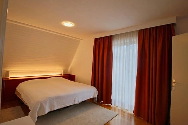 Superbe appartement 2ch. à Knokke Heist avec vue sur mer