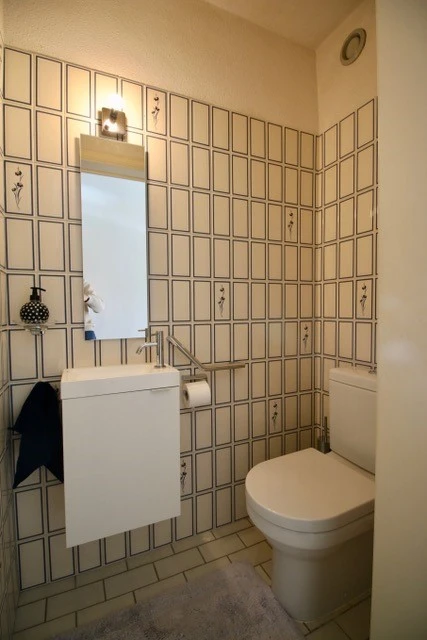 Superbe appartement 2ch. à Knokke Heist avec vue sur mer