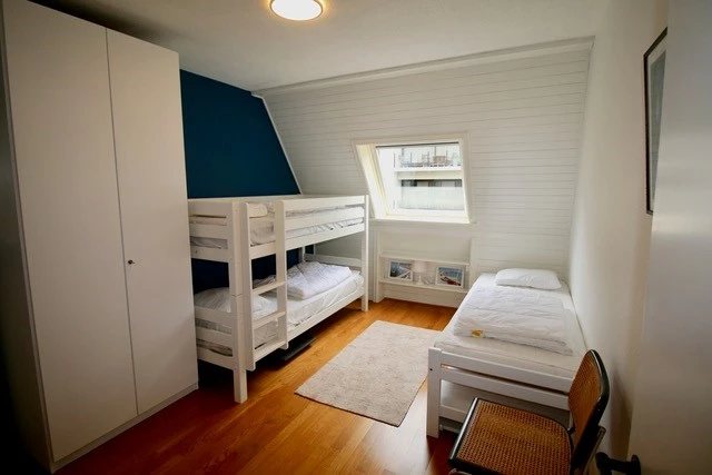 Superbe appartement 2ch. à Knokke Heist avec vue sur mer
