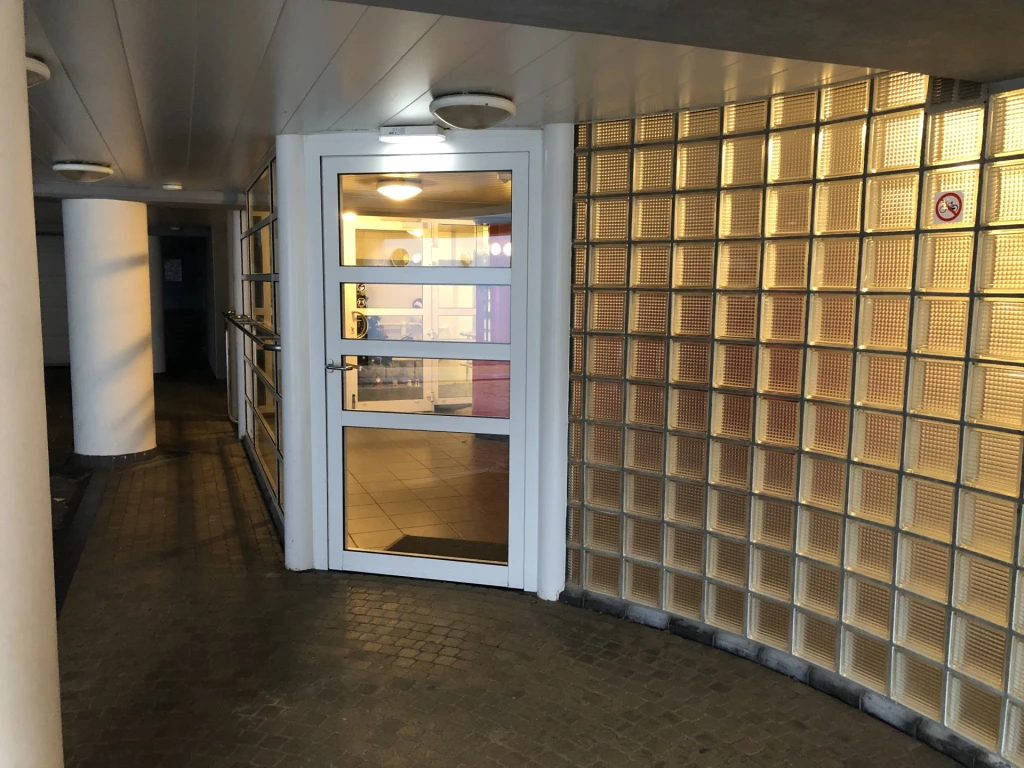 Penthouse en duplex avec vue panoramique sur la mer