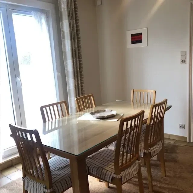 Oostduinkerke- Nieuport : Duinenhuis, un endroit magnifique sur notre côte pour des vacances heureuses au bord de la mer