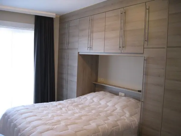 Appartement luxueux  à la digue de mer à Blankenberge.